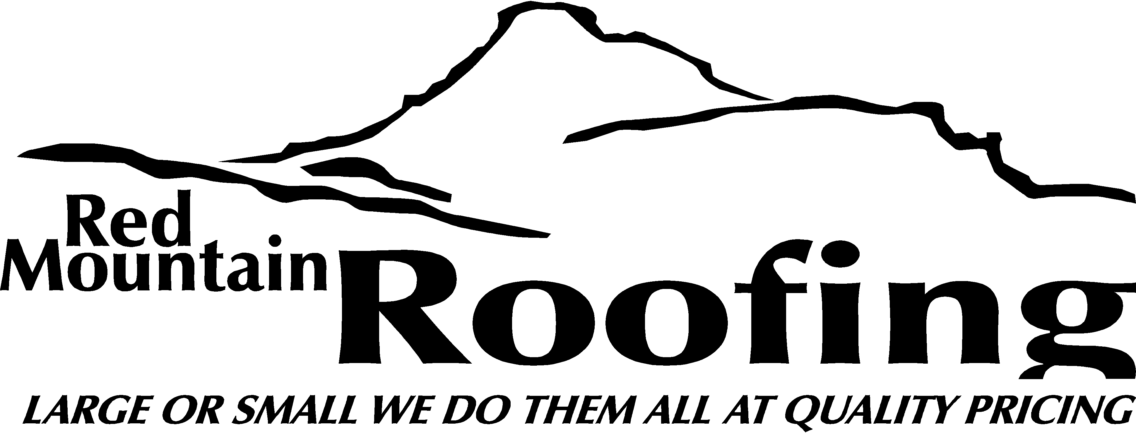 Red mountain backpack