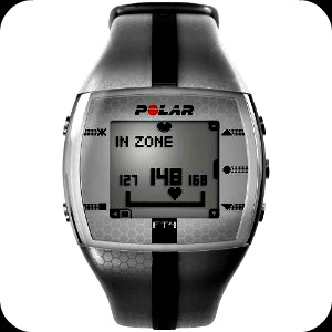 Polar FT4 Heart Rate Monitor - AVC Elite TrainingAVC Elite Training